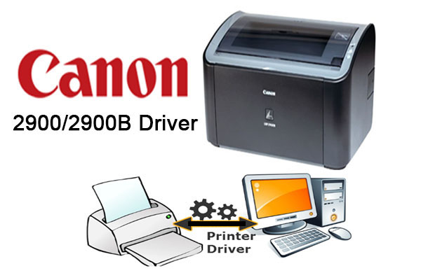 canon lbp 2900b drivers download